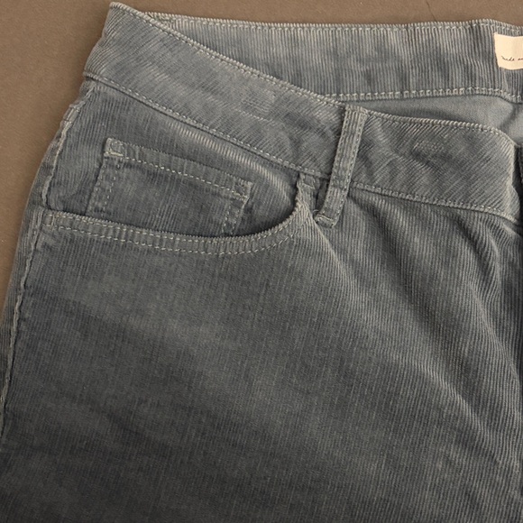 LOFT Women's Slate Skinny Jeans 31/12 $59 - Picture 8 of 15